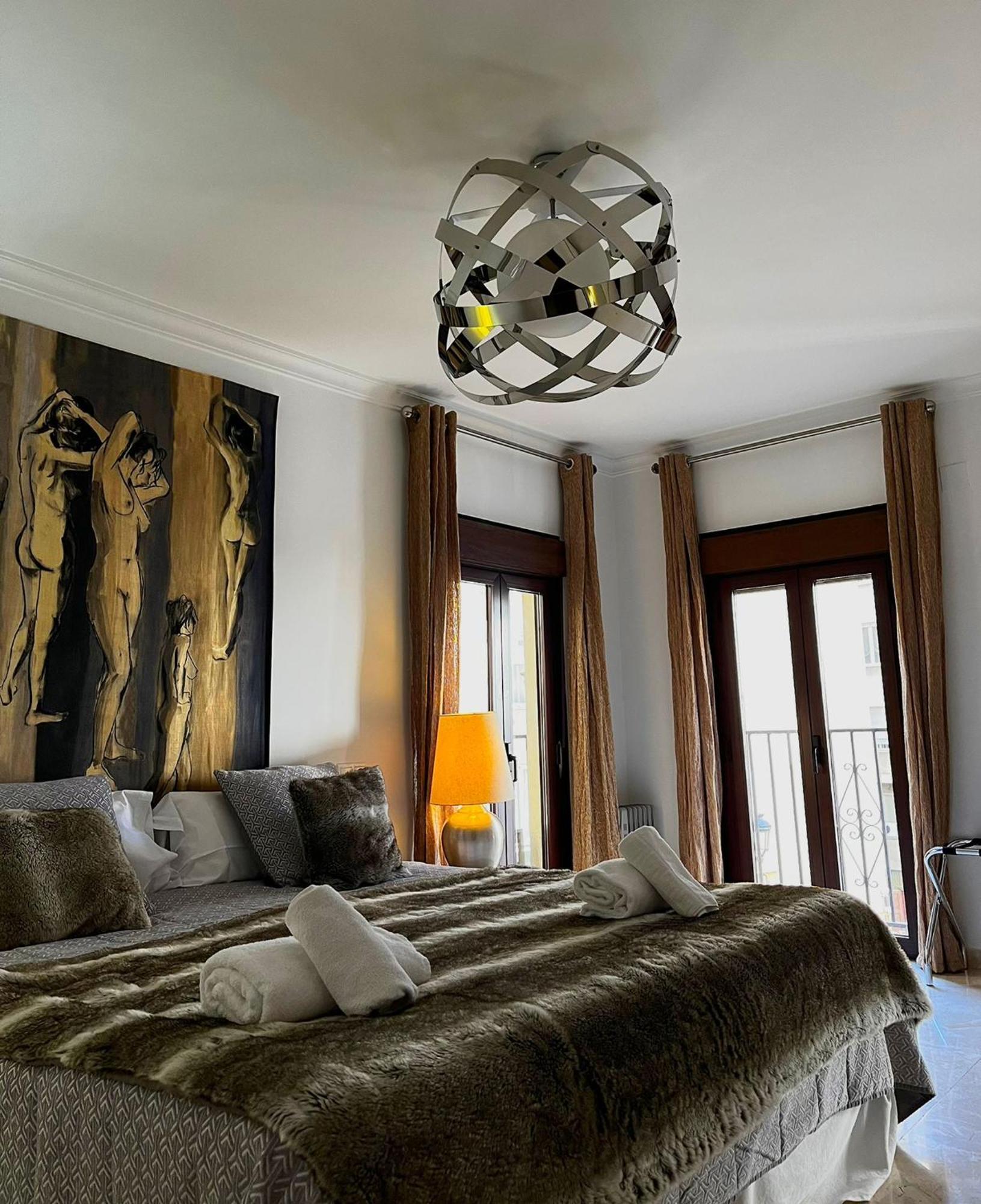 Apartamento Casa San Matias *