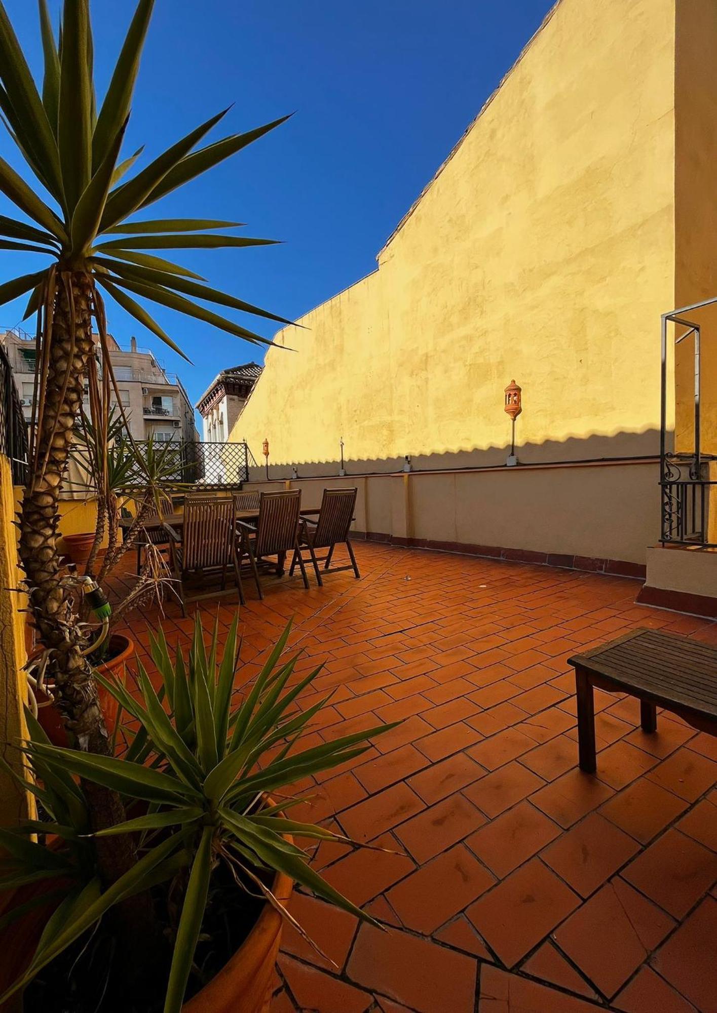 Apartamento Casa San Matias *
