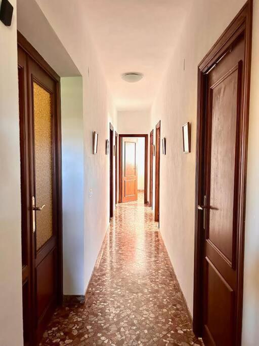 Hispalis En Villa