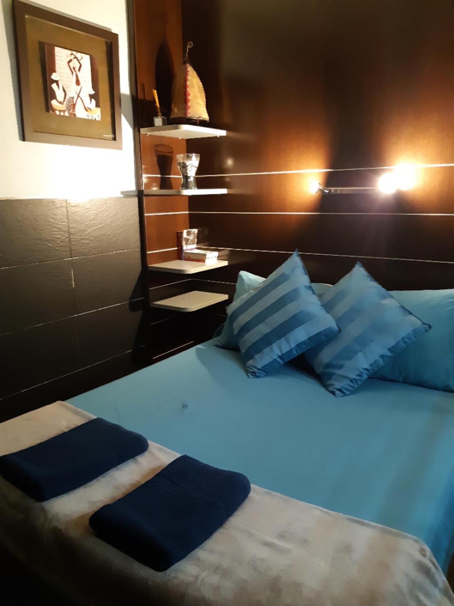Apartamento En Barrio San Basilio Apartment *