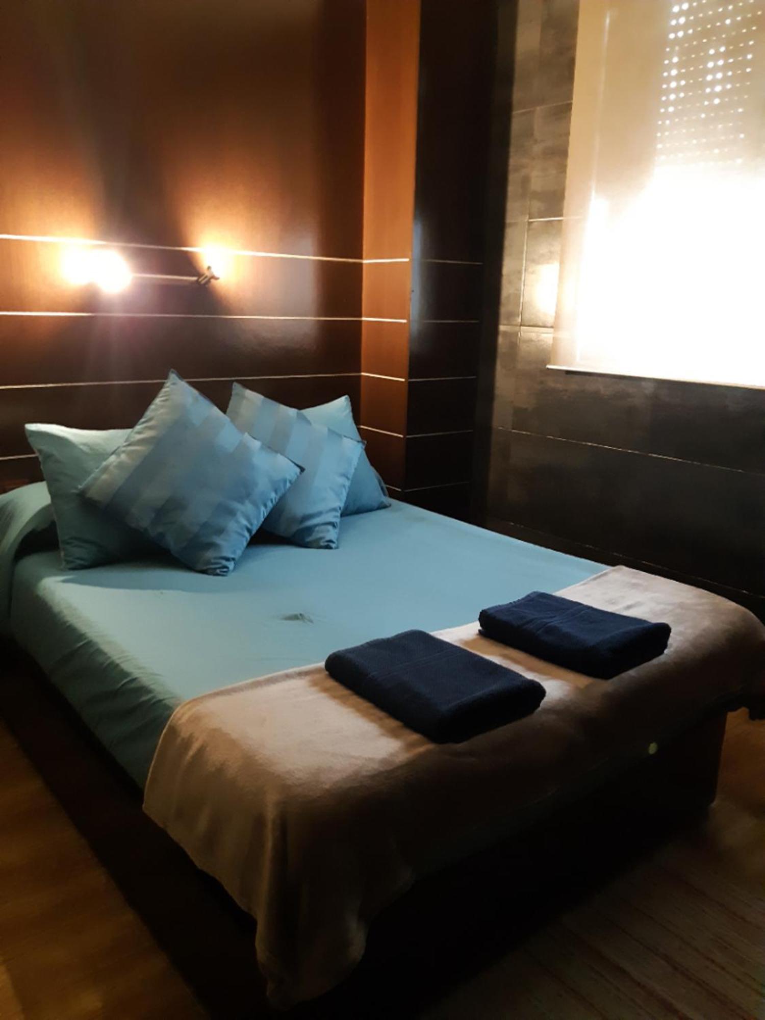 Apartamento En Barrio San Basilio * Cordoba