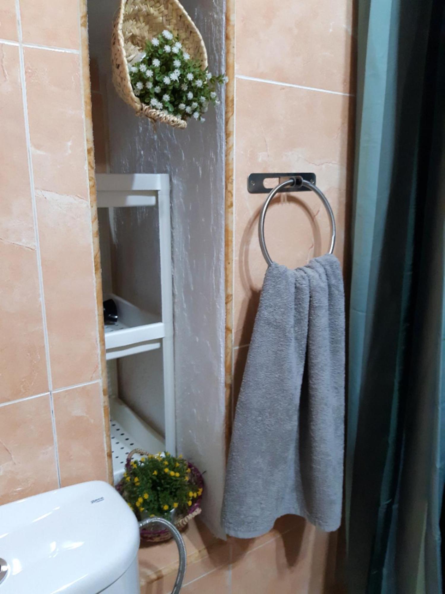 Apartment Apartamento En Barrio San Basilio Cordoba