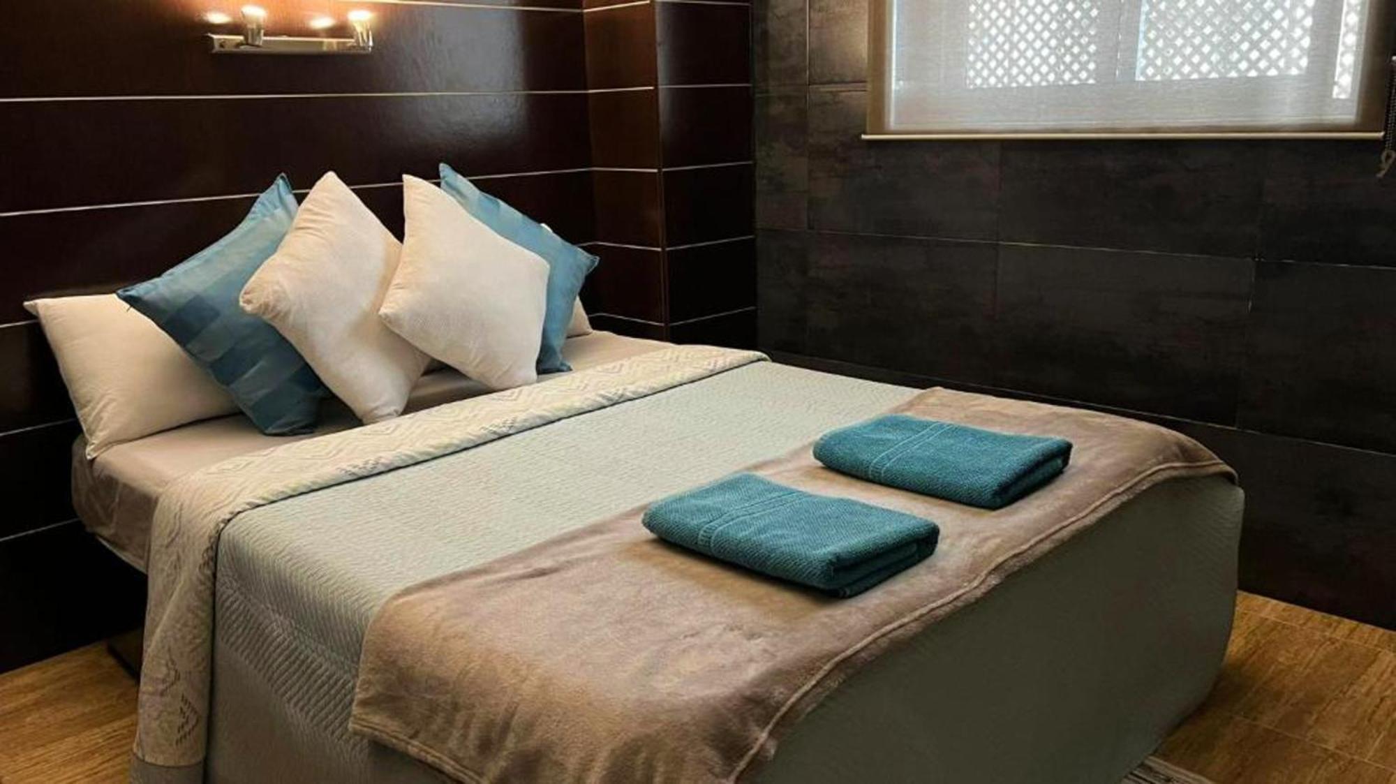Apartamento En Barrio San Basilio Cordoba