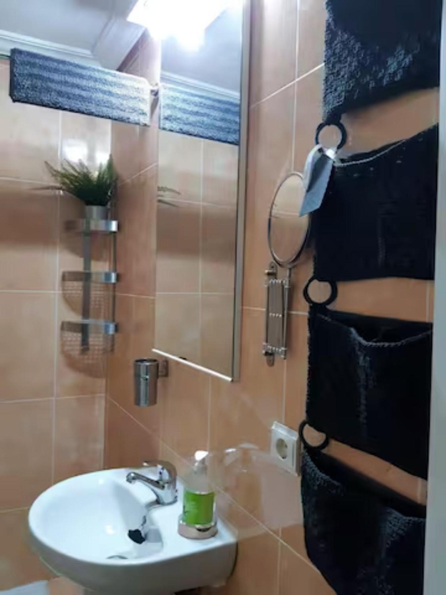 Apartamento En Barrio San Basilio Apartment Cordoba