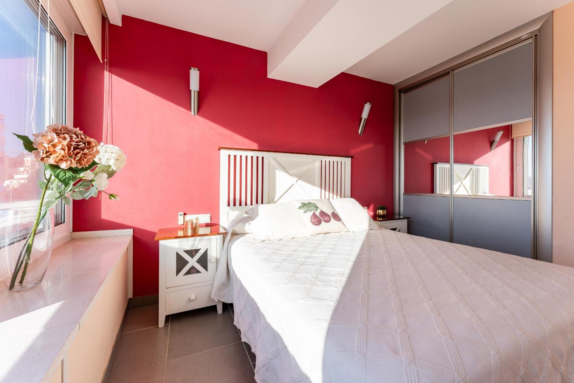 Apartamento Malagasuite Ocean Sunrise *