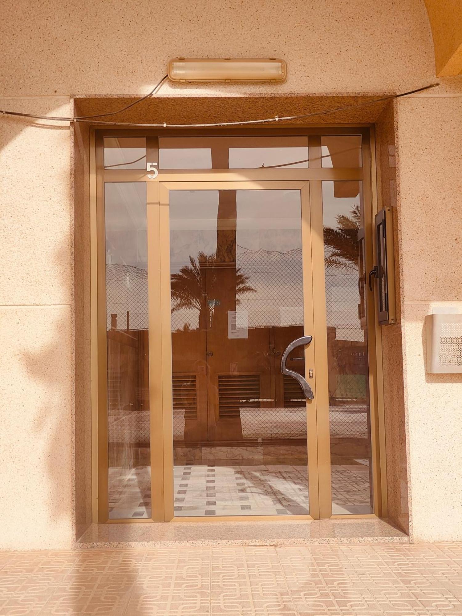 Luxury Sea View Beach Front * La Mata (Torrevieja)
