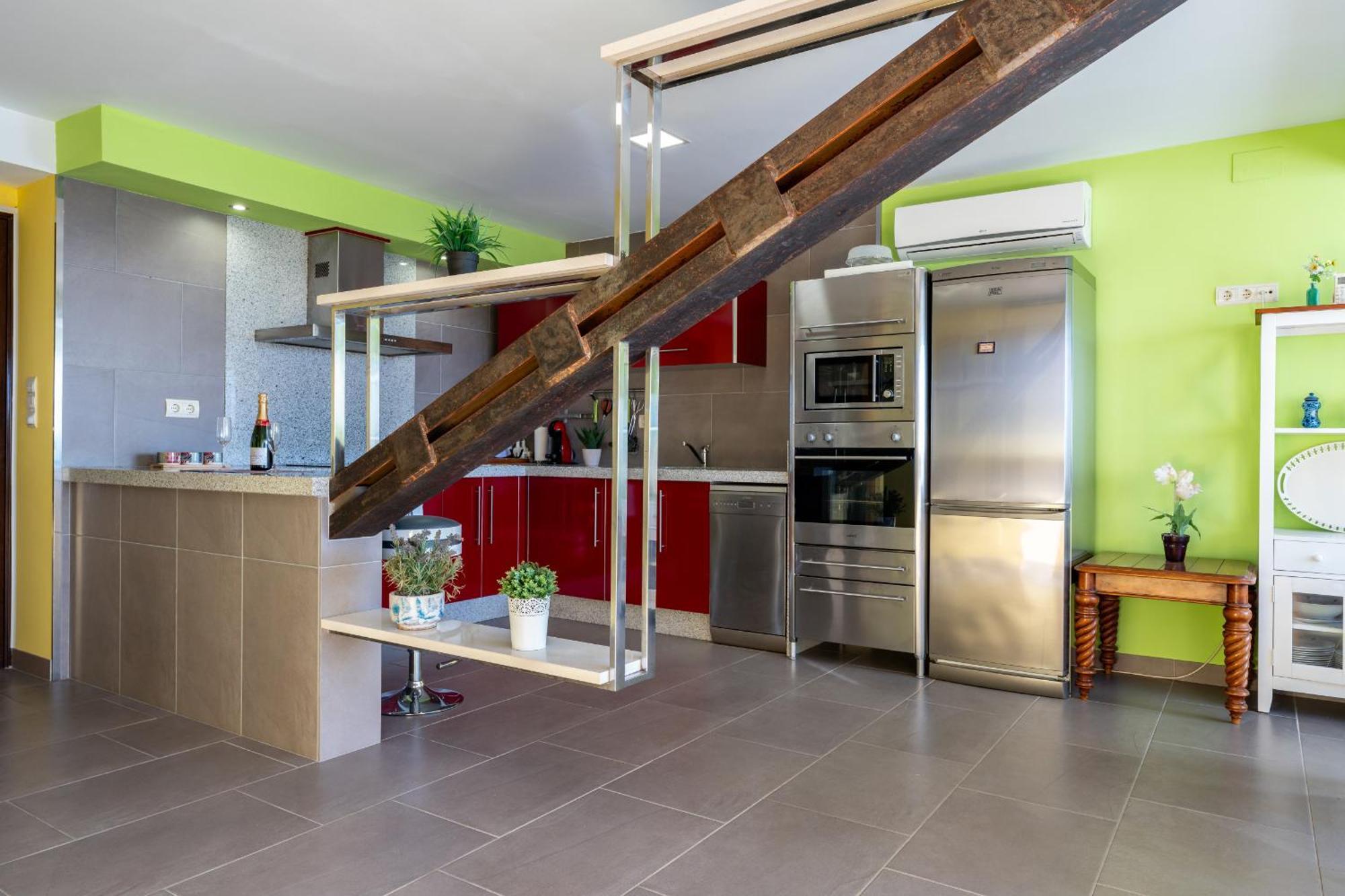 Malagasuite Ocean Sunrise Apartamento Torremolinos
