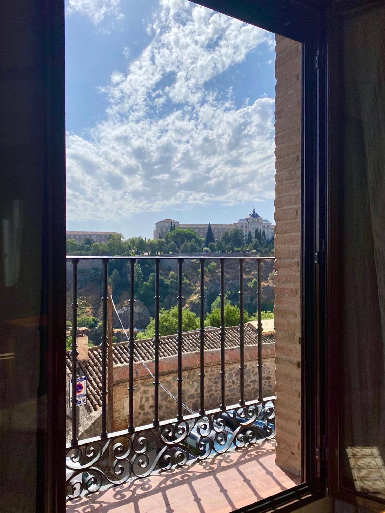 Apartamento Galería De Cervantes Toledo