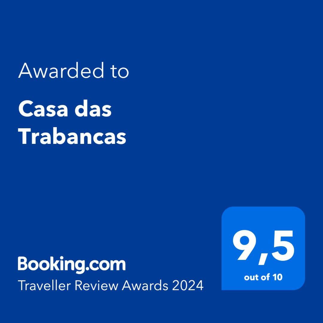 Casa Trabancas