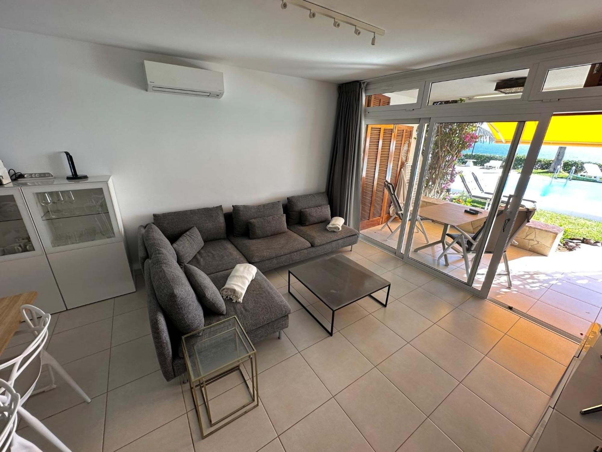 Apartment Sea View