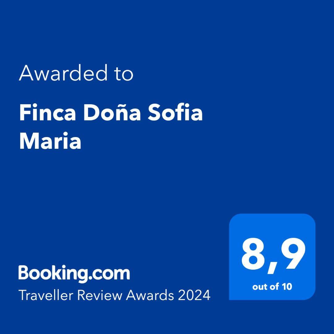 Apartamento Doña Sofia Maria San Pedro del Pinatar
