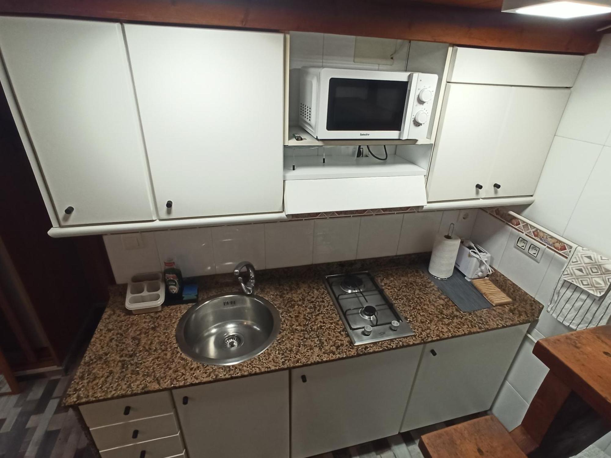 La Casita Apartamento *