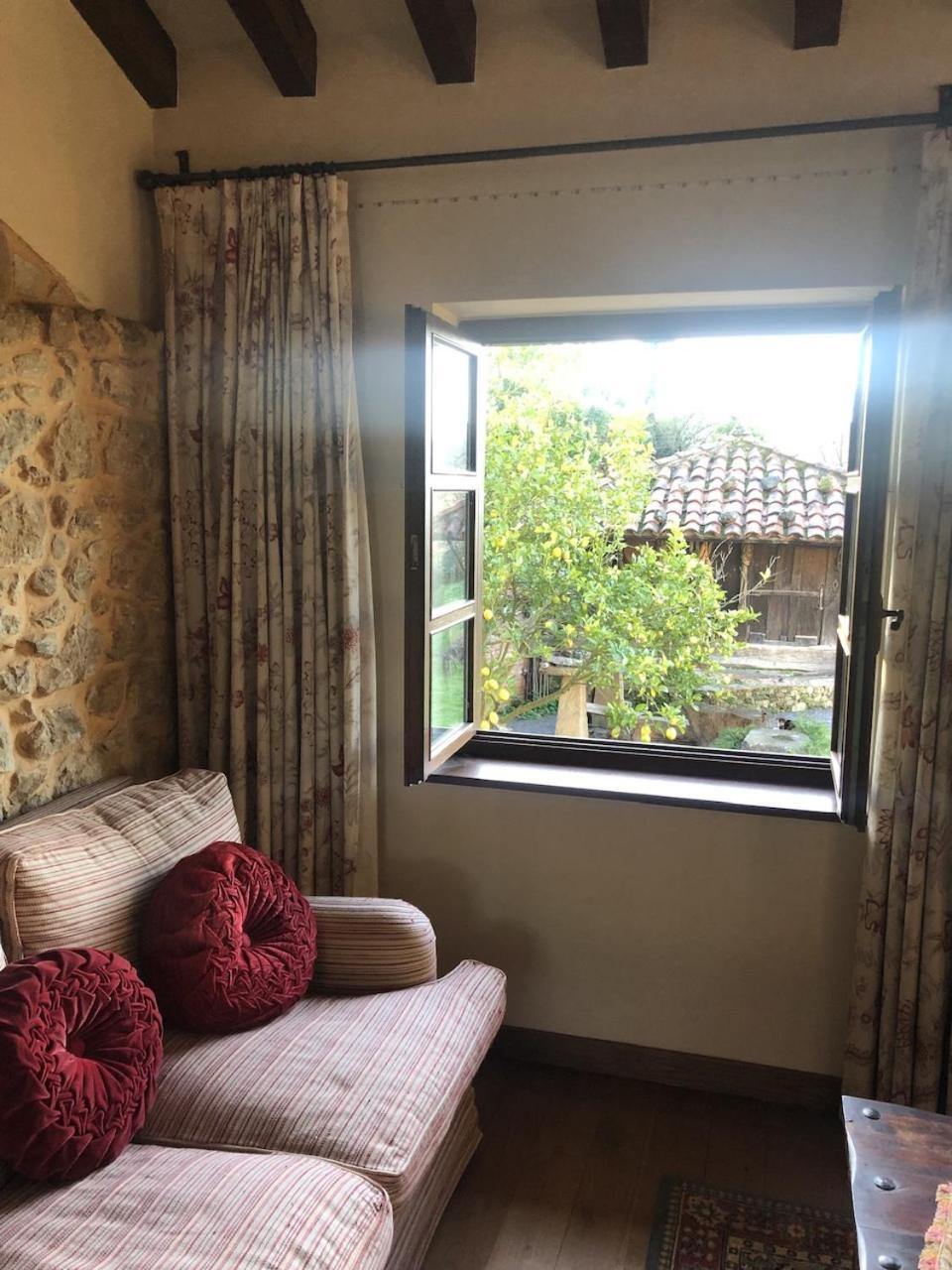 Country house Trebol4hojas *