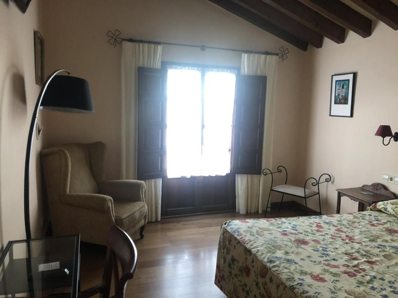 Country house Trebol4hojas