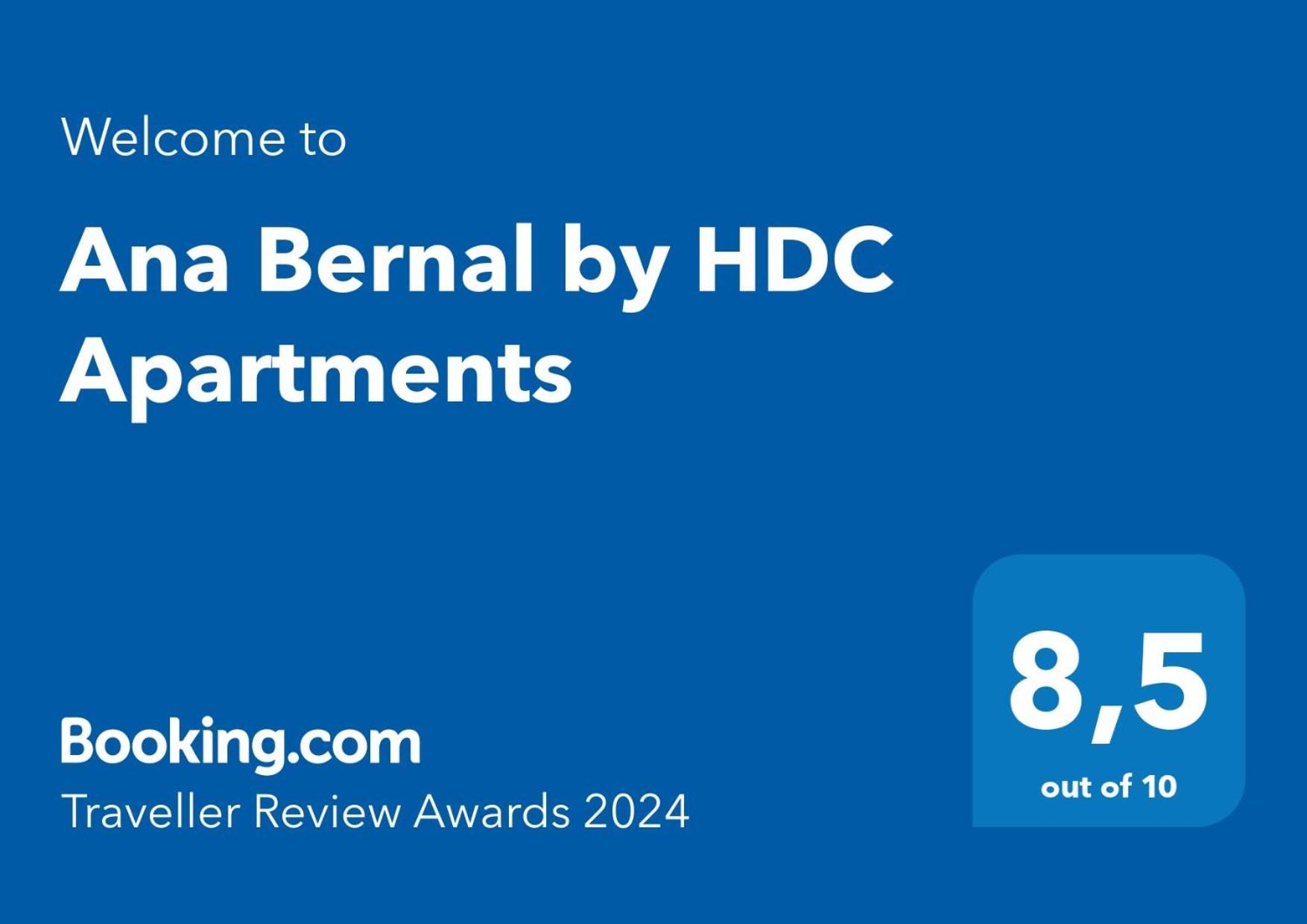Ana Bernal By Hdc * Malaga