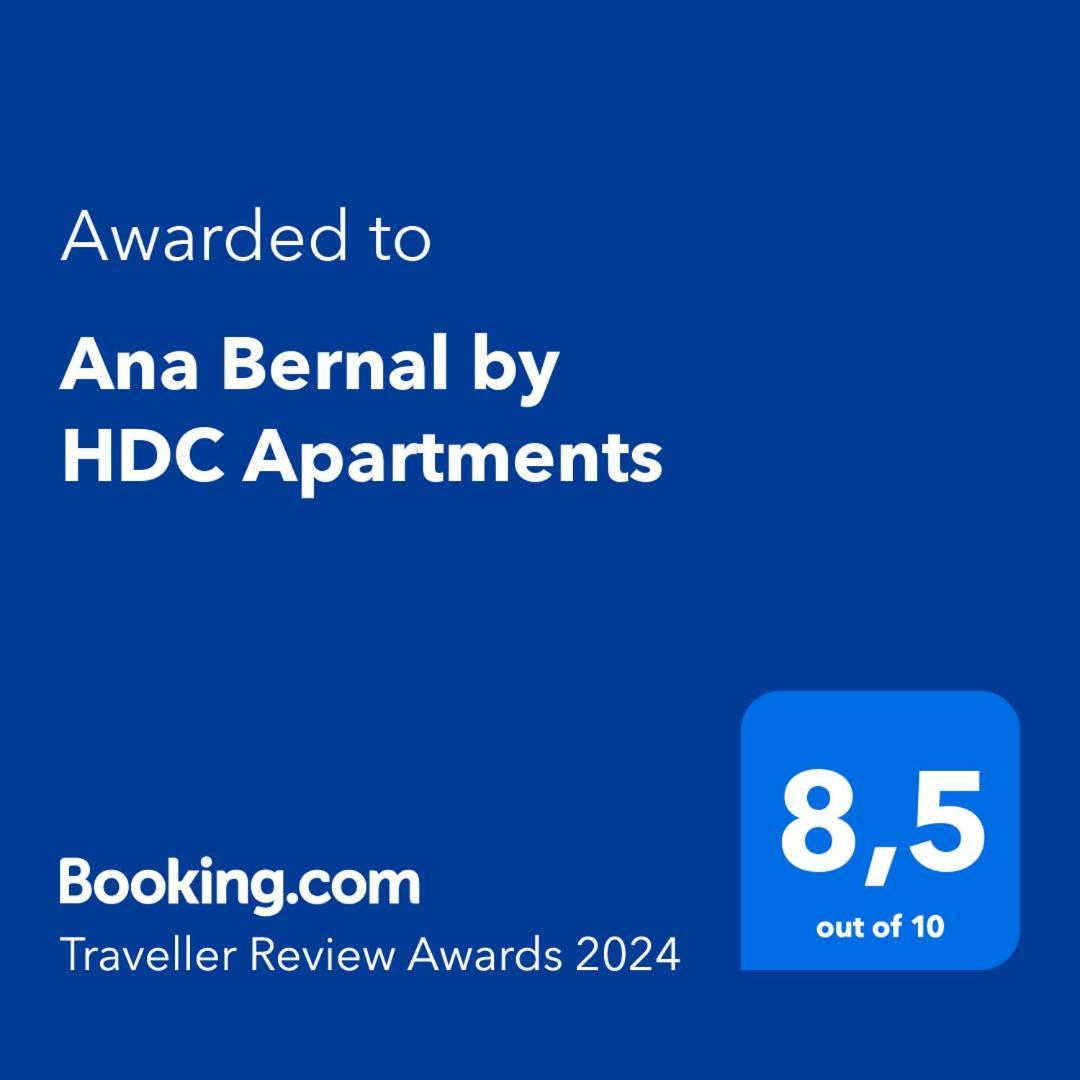 Ana Bernal By Hdc * Malaga