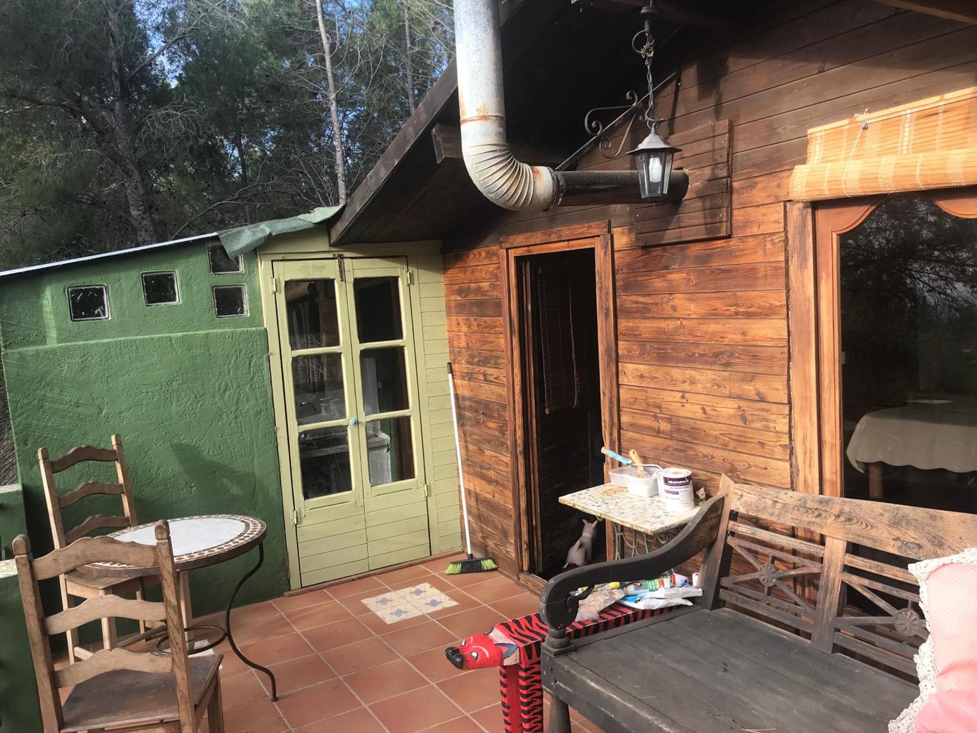 Casa Del Paso *