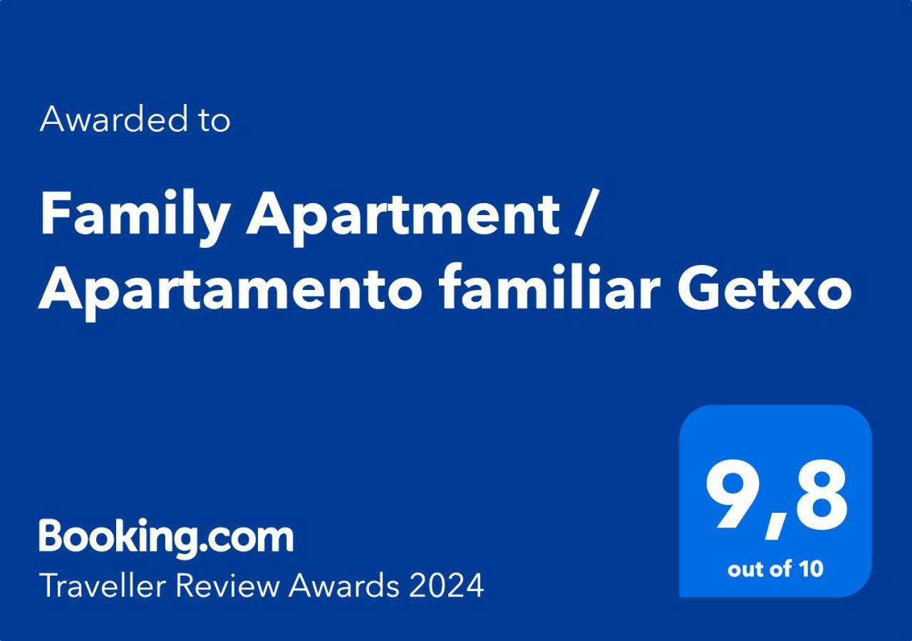 Apartamento Family / Familiar