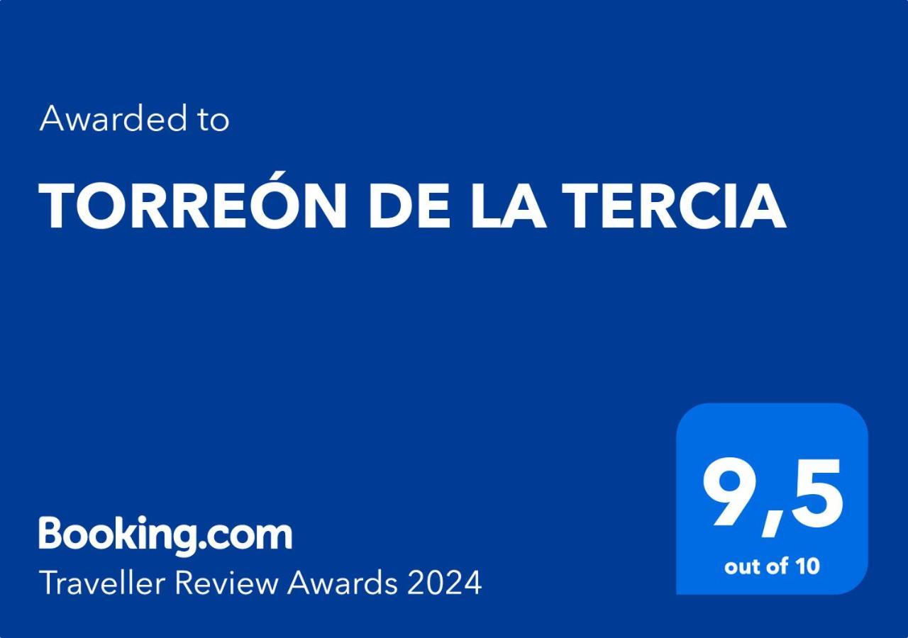 Torreón De La Tercia *