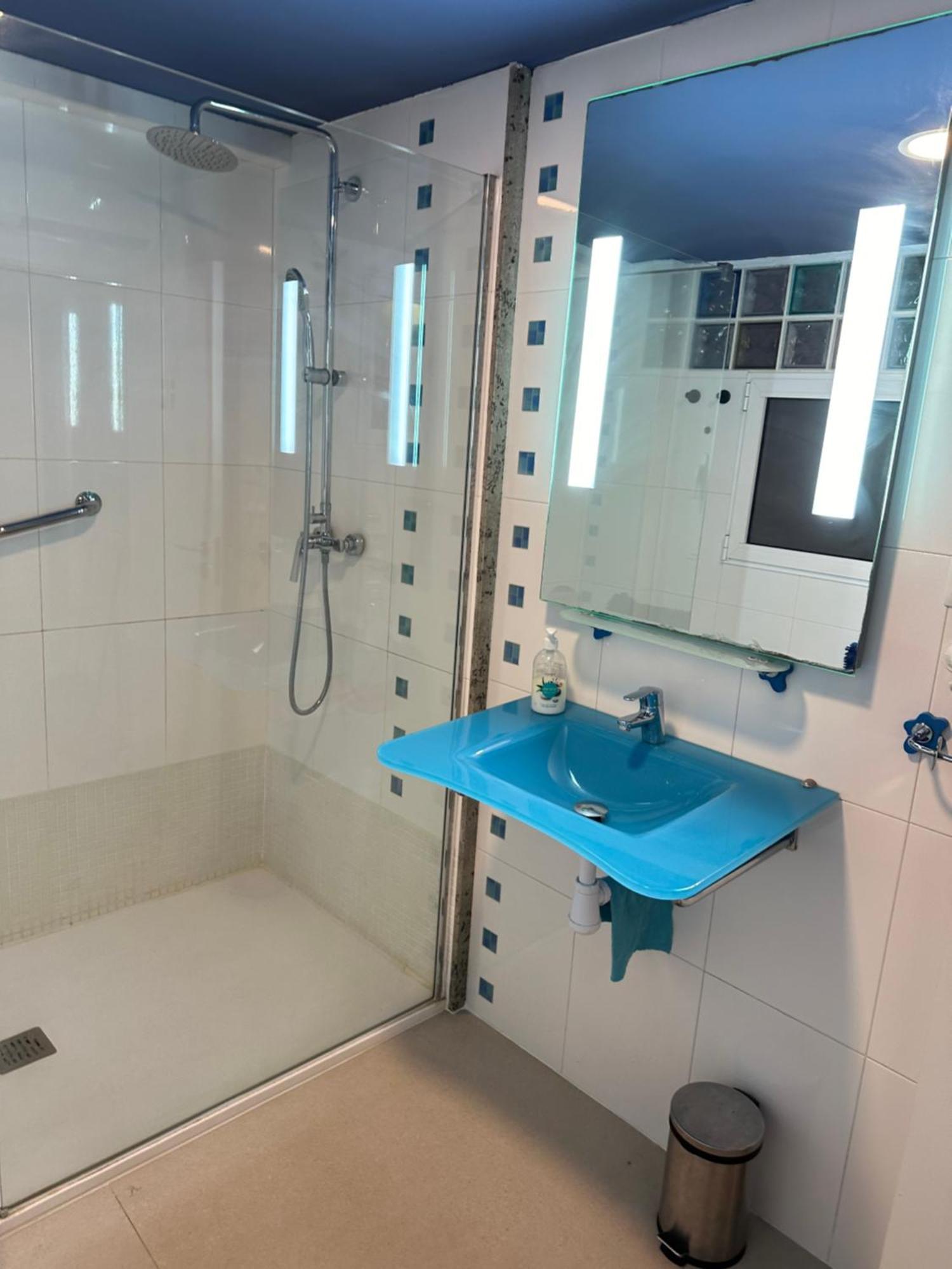 Nuevo Centrico Playa De Cullera. Apartamento