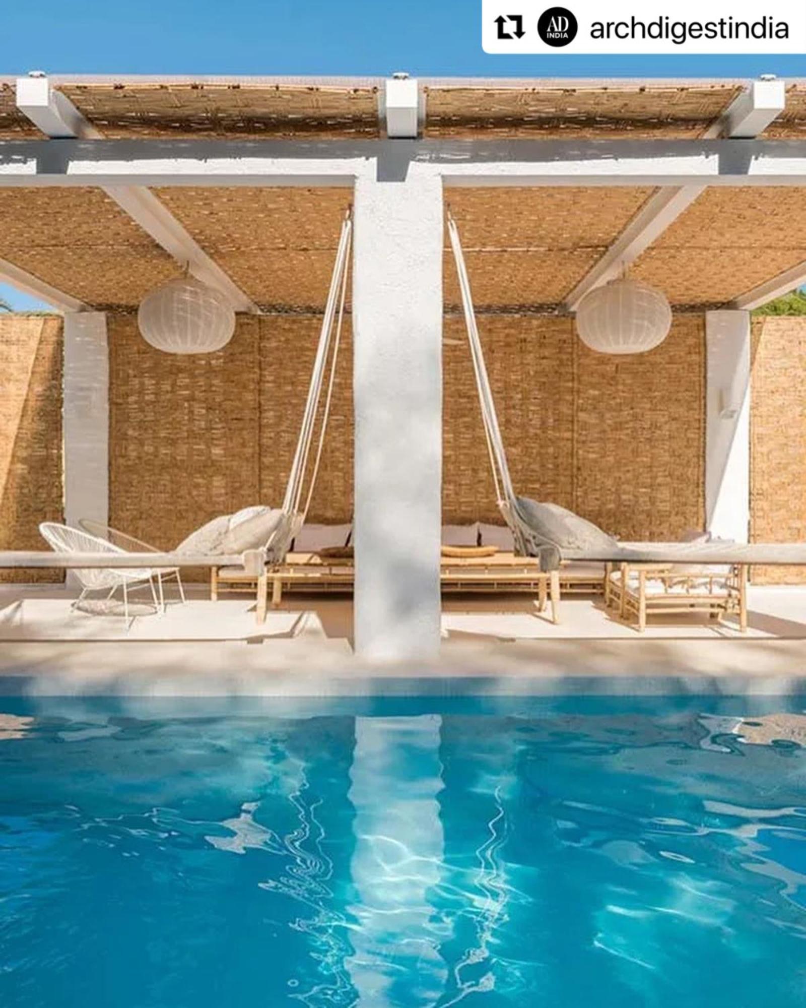 House With Pool And Big Porch Villa *