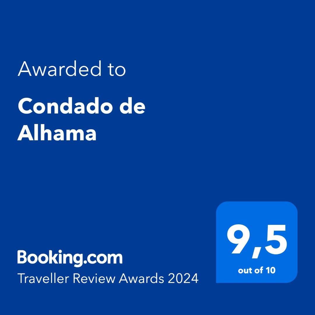 Condado De Alhama Apartment *