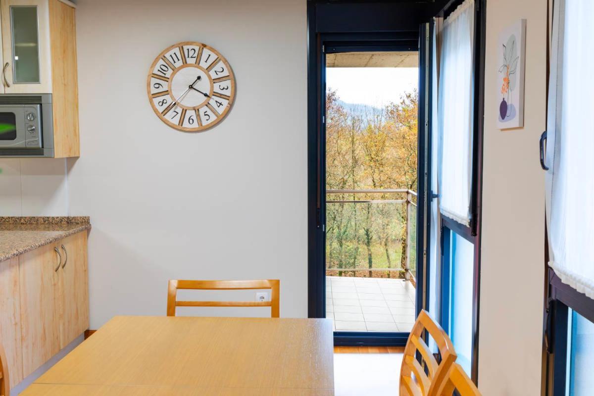Apartamento Baztan Berri