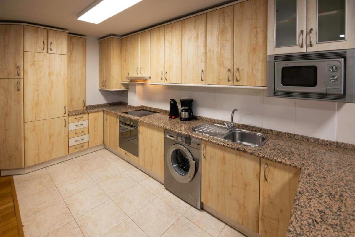 Apartamento Baztan Berri Elizondo