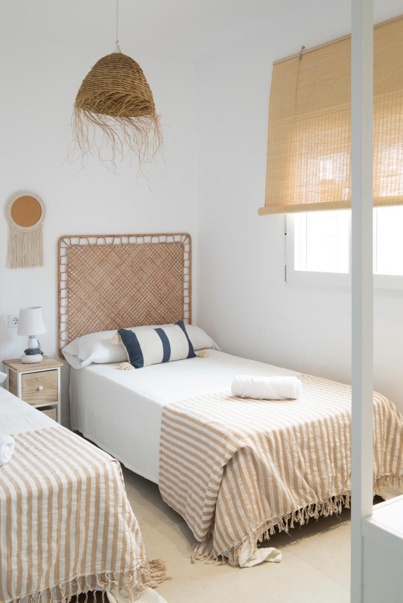 Apartamento Nc 31-a *