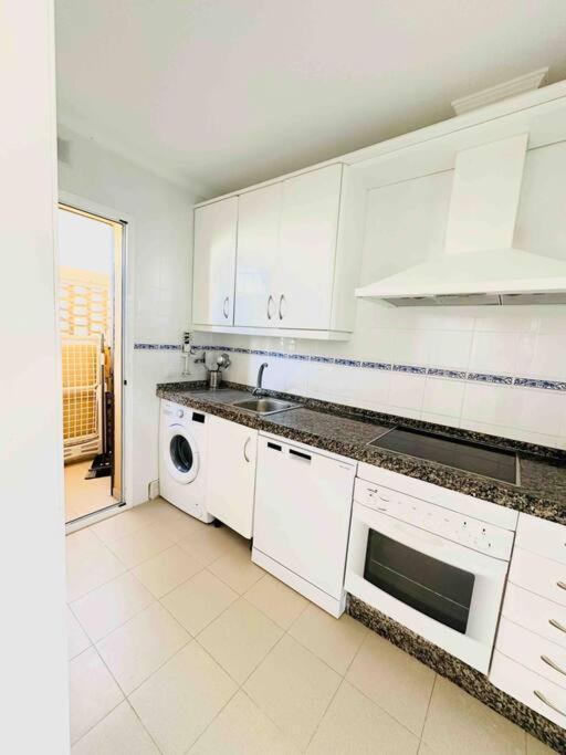 Adosado En Novo Atlantico Golf Apartment *