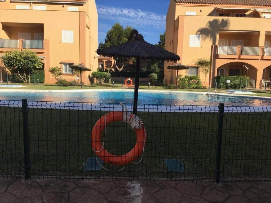 Adosado En Novo Atlantico Golf * Novo Sancti Petri