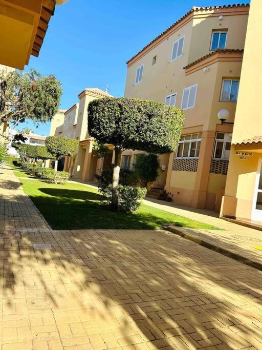 Adosado En Novo Atlantico Golf Apartment Novo Sancti Petri