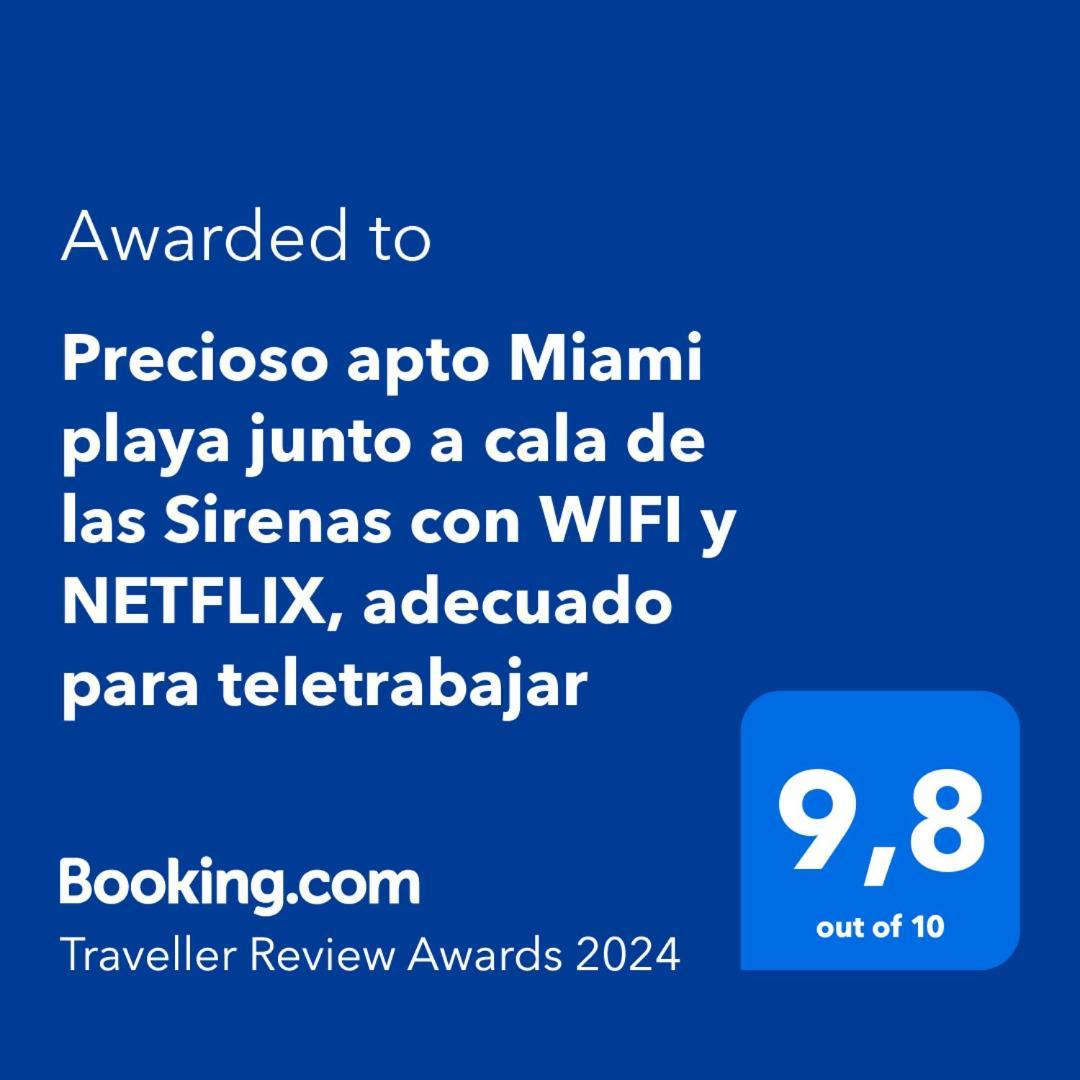 Precioso Apto Miami Playa: Beachfront Retreat With Wi-fi And Netflix * Miami Playa