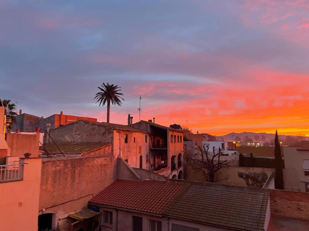Costa Brava Acollidor Amb Gran Terrassa Per A 3 Persones Apartamento *