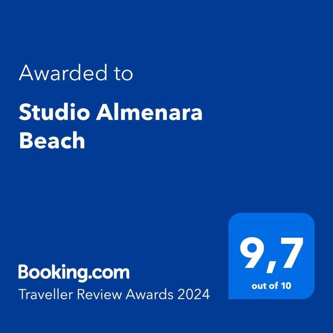 Almenara Apartamento *