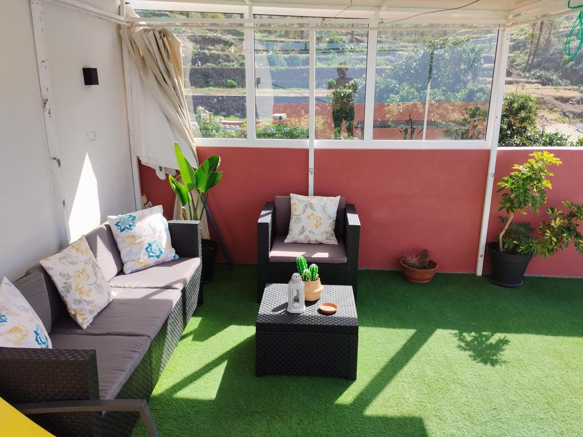 Casa Conchi