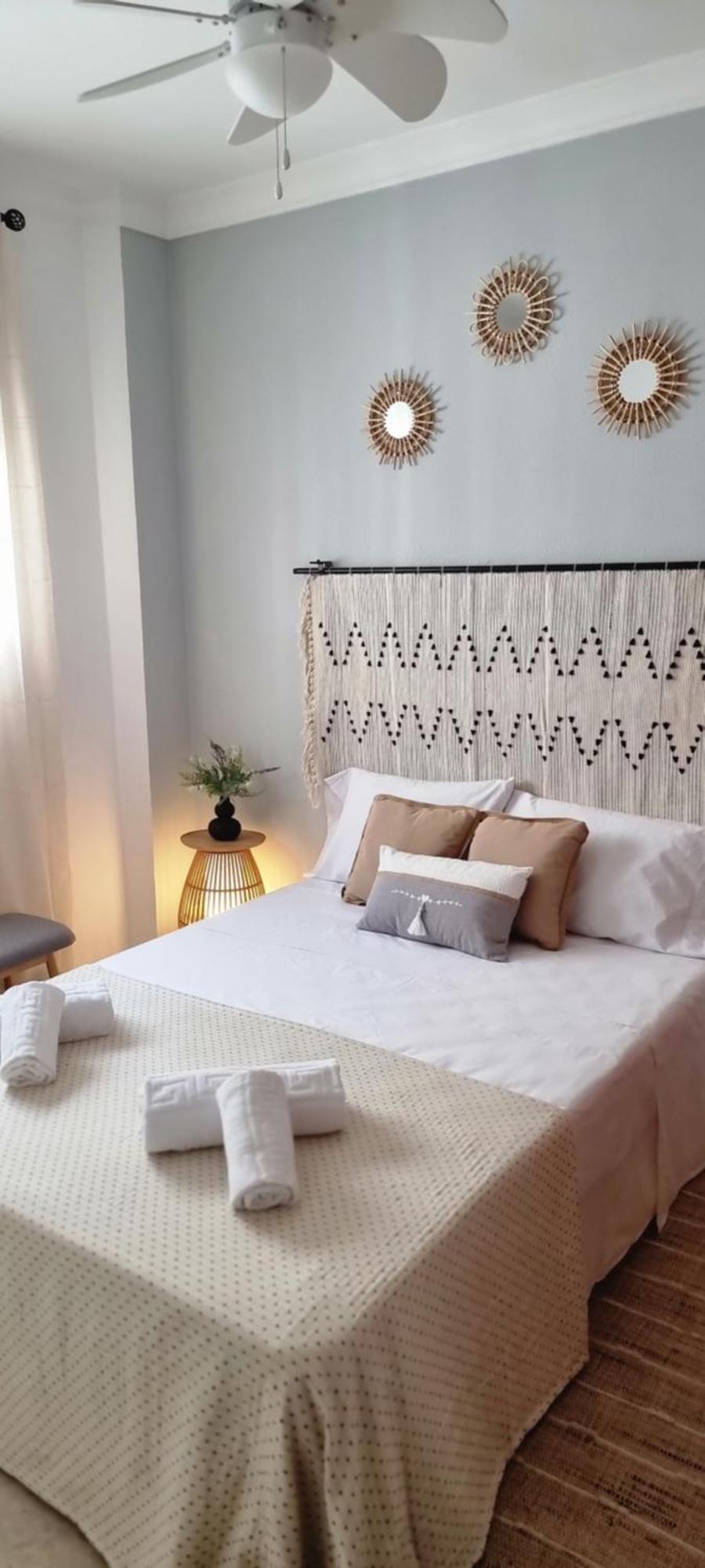 Apartment Puerta Bahia, Parking Privado, Desayuno De Cortesia Jerez de la Frontera