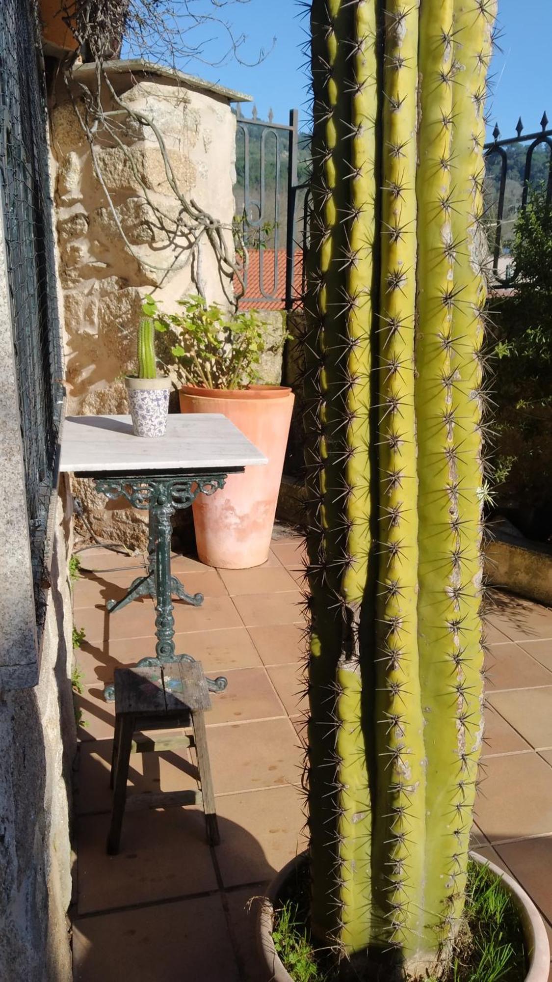 Casa Iriana - Parking Gratis I Jardin I Barbacoa