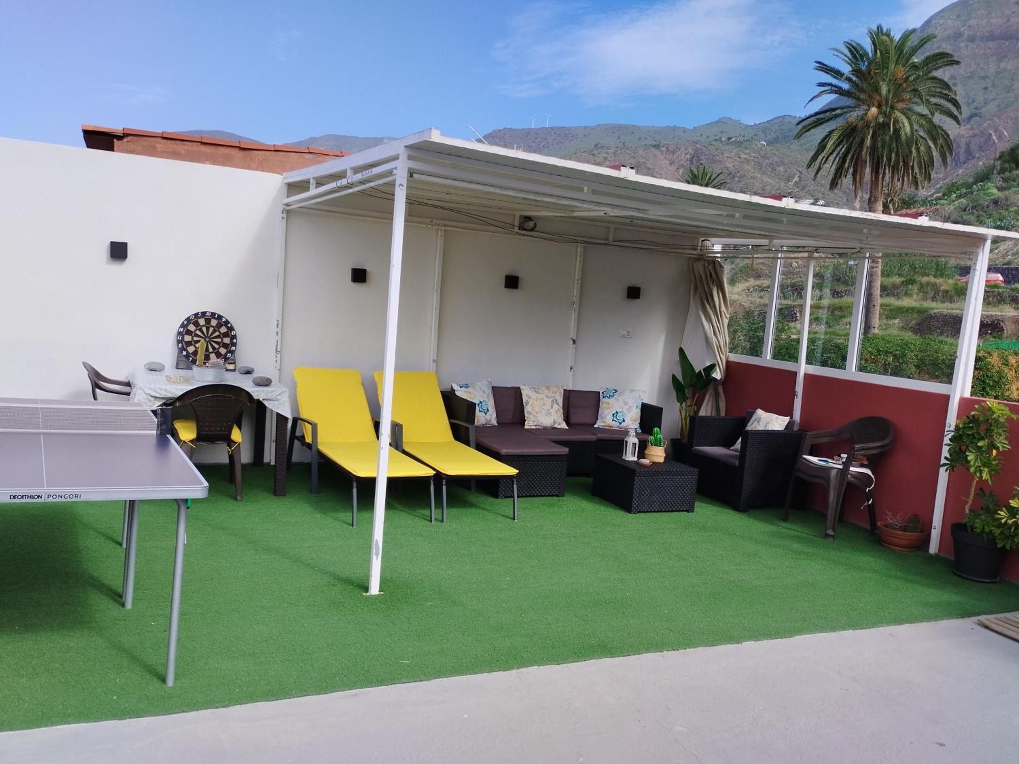 Casa Conchi Alojera