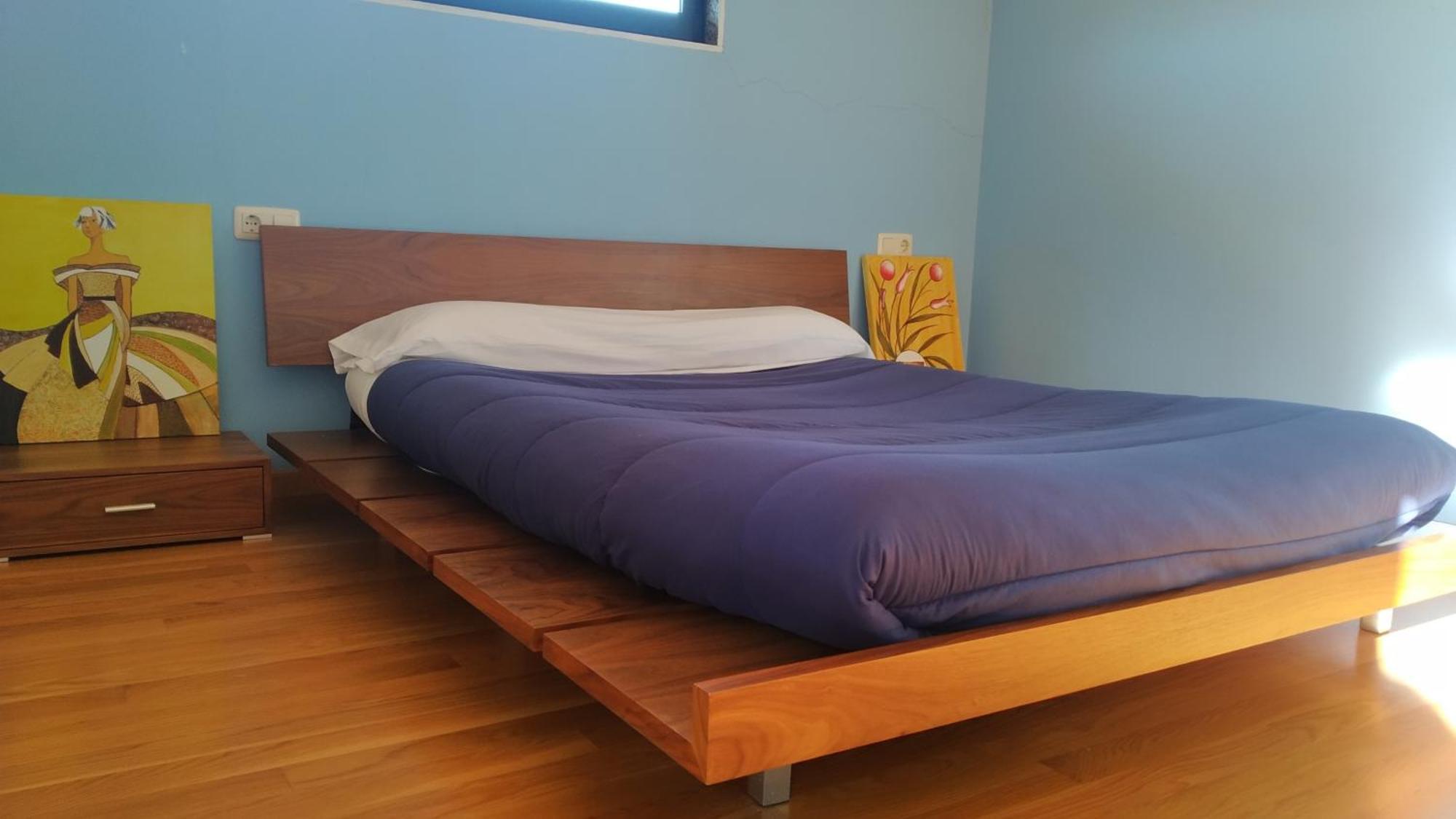 Casa Iriana - Parking Gratis I Jardin I Barbacoa *