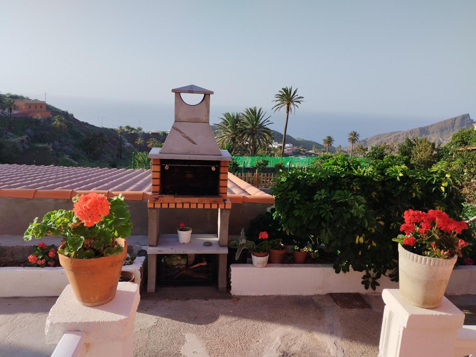 Apartamento Casa Conchi Alojera