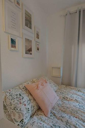 Luna Apartment *