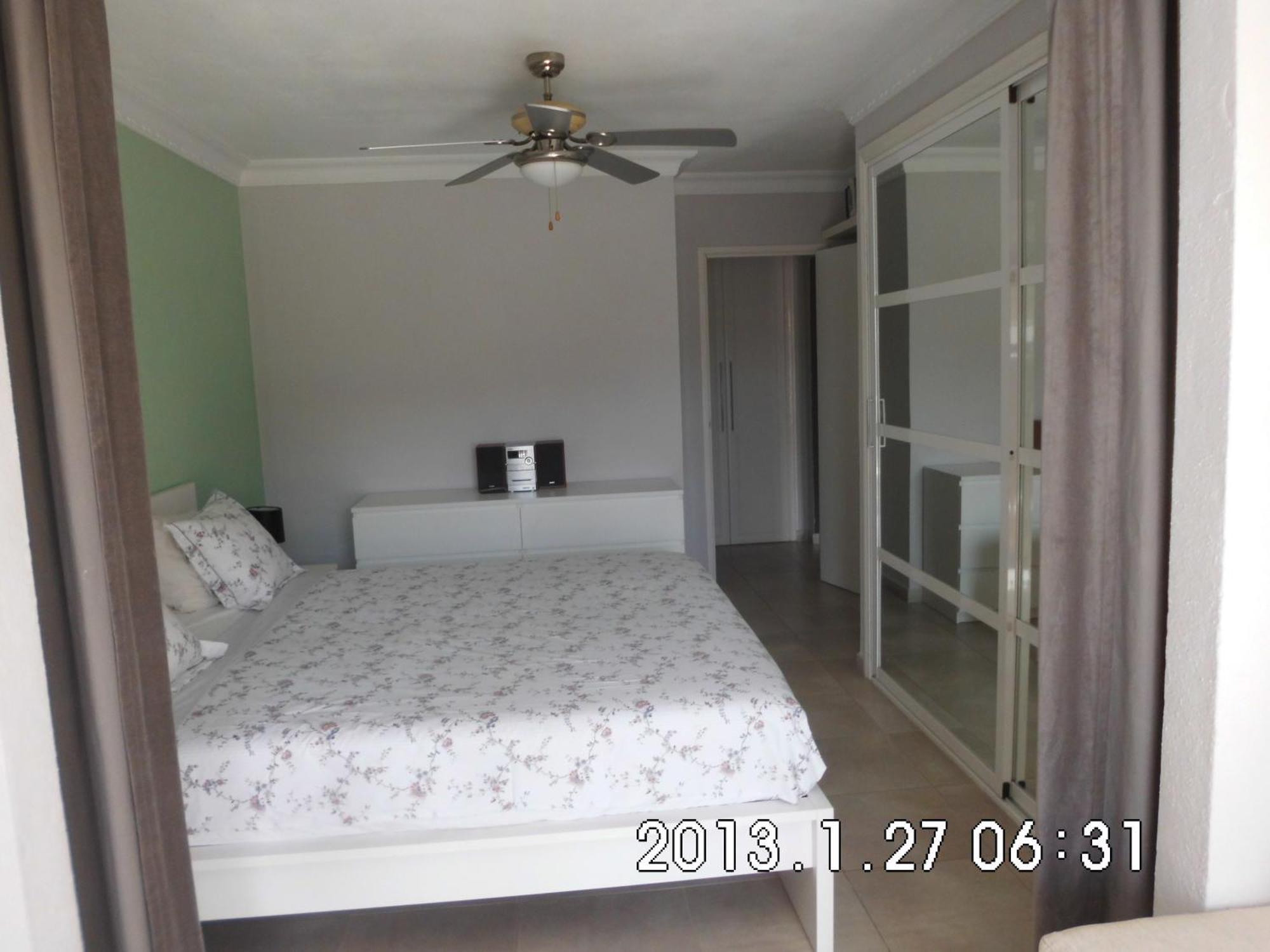 1 Bedroom Cristianos Apartamento