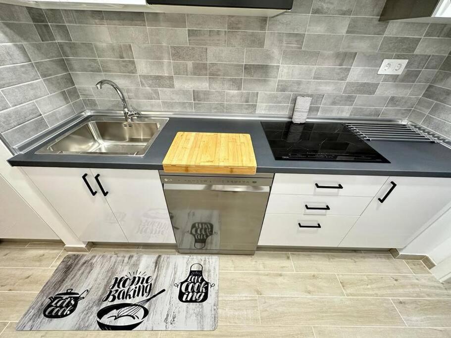 Apartamento B-rent Digital Boutique Casa Querida Corralejo