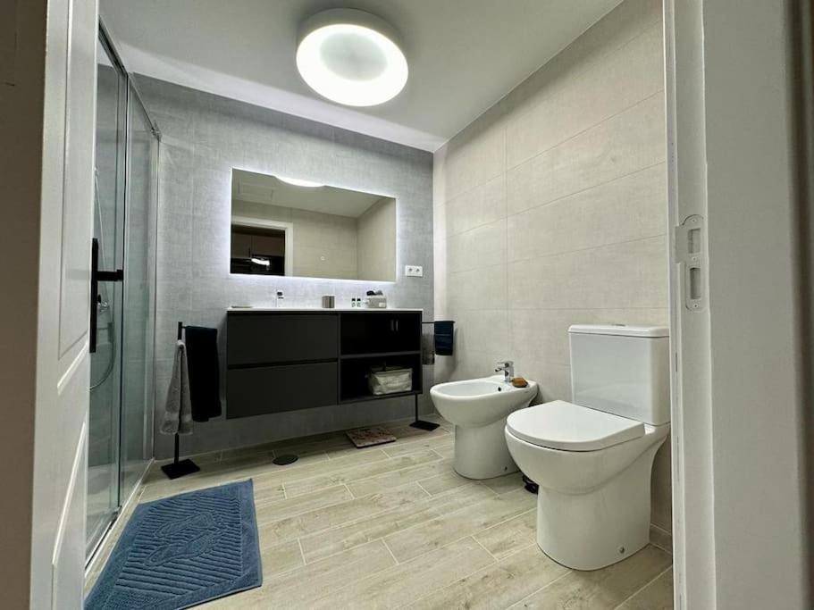 Apartamento B-rent Digital Boutique Casa Querida *