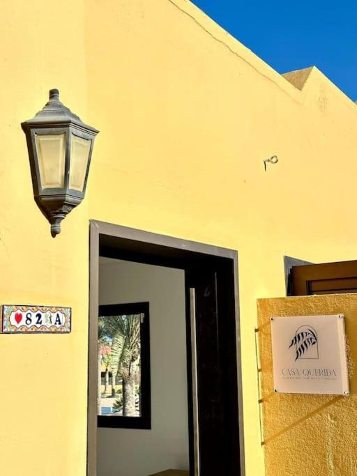 Apartamento B-rent Digital Boutique Casa Querida *
