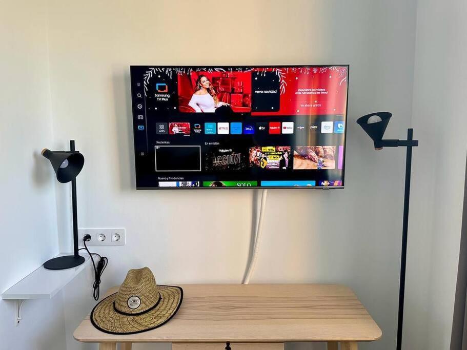 Apartamento B-rent Digital Boutique Casa Querida *