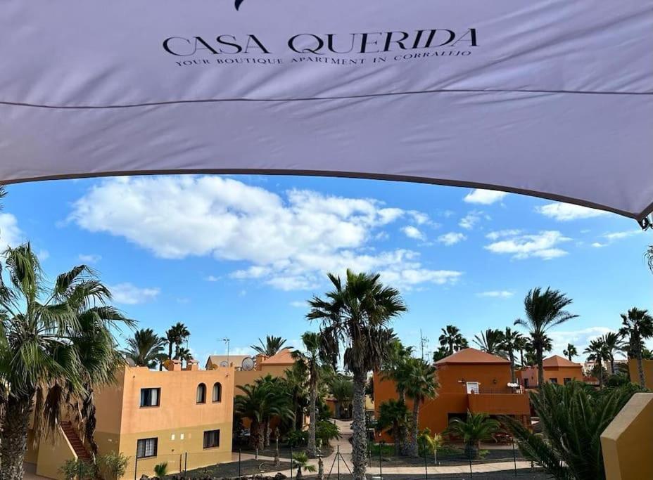 B-rent Digital Boutique Casa Querida Apartamento Corralejo