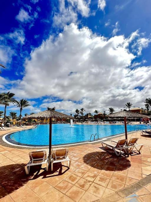 Apartamento B-rent Digital Boutique Casa Querida Corralejo
