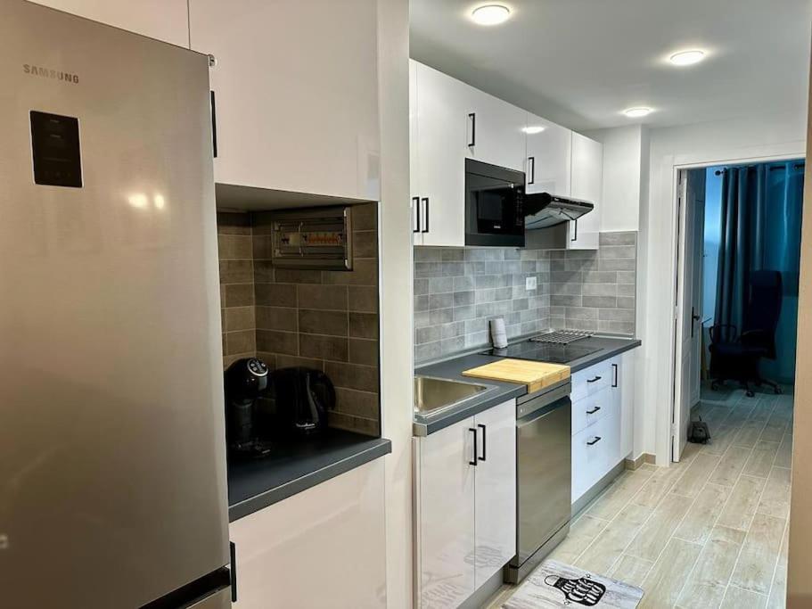 Apartamento B-rent Digital Boutique Casa Querida *